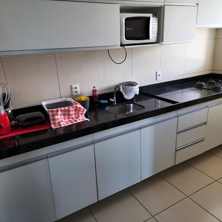 Apartamento Aconchegante Em Candeias Recife Buitenkant foto
