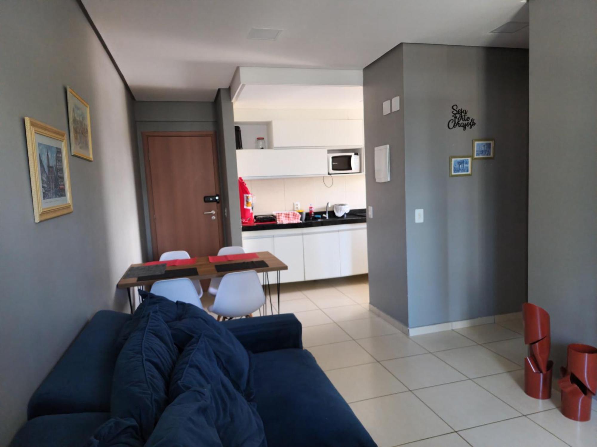 Apartamento Aconchegante Em Candeias Recife Buitenkant foto