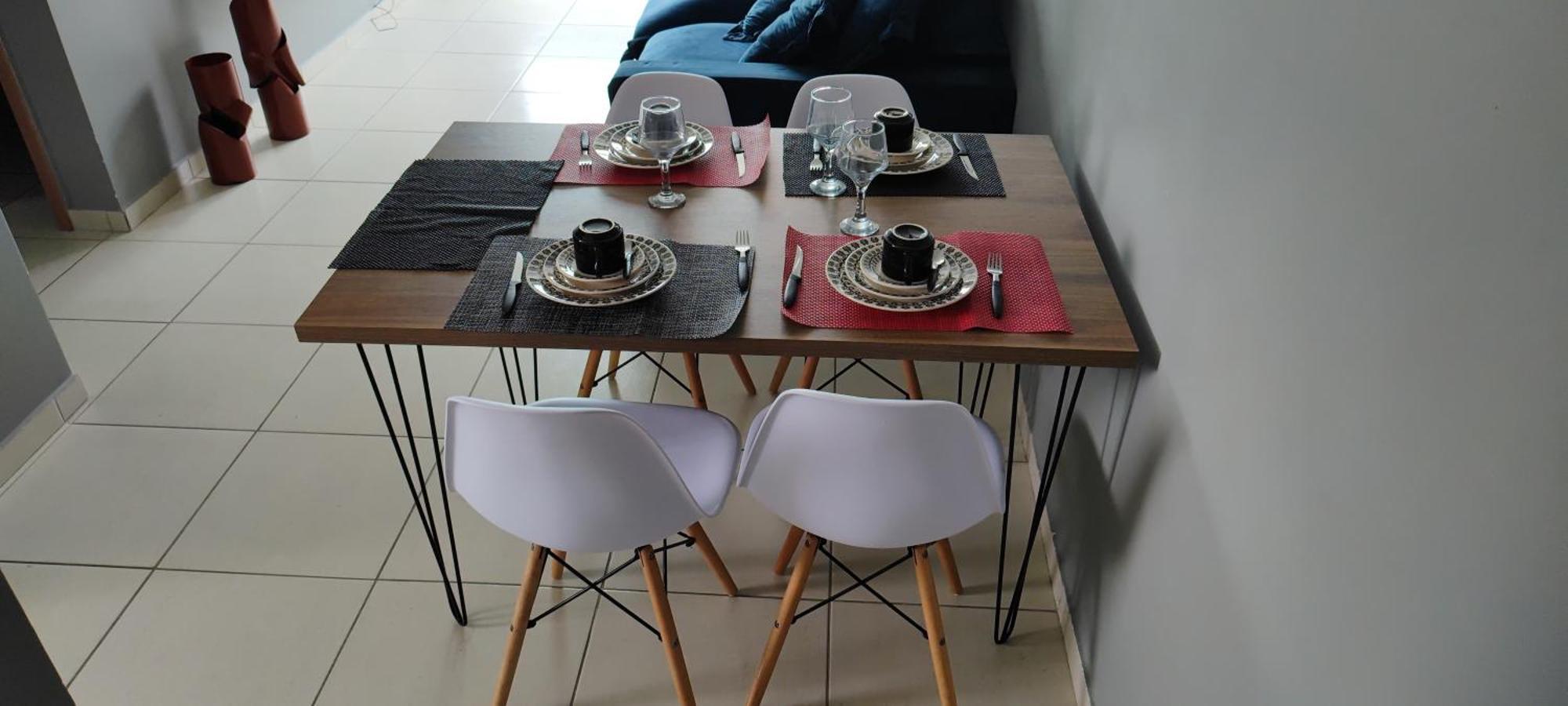 Apartamento Aconchegante Em Candeias Recife Buitenkant foto