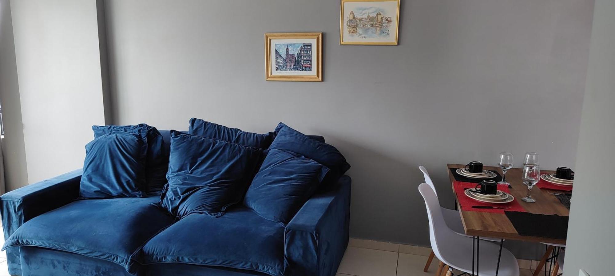 Apartamento Aconchegante Em Candeias Recife Buitenkant foto